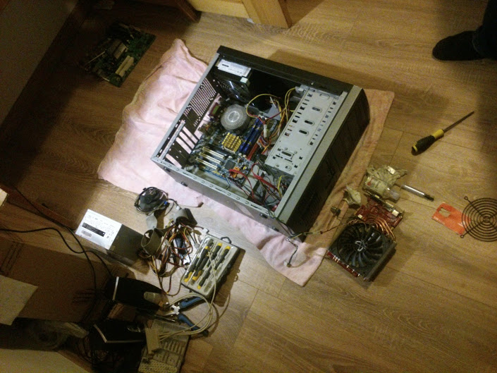 Pc Cb Computers Service Servis A Opravy Telefonu Pocitacu A Notebooku Poskytujeme Odborne It Poradenstvi A Konzultace Zdarma Montaz A Udrzba Pocitacovych Siti